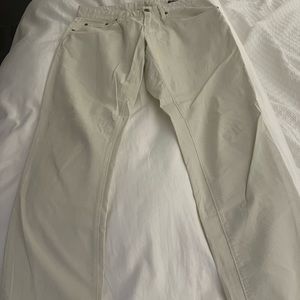 Bonobos stone color casual chino pant. 31x32